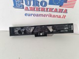 Nameplate Backing Plate